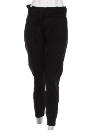 Pantaloni de femei Vero Moda, Mărime XL, Culoare Negru, Preț 35,99 Lei