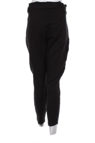 Pantaloni de femei Vero Moda, Mărime XL, Culoare Negru, Preț 35,99 Lei