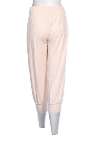 Damenhose Vero Moda, Größe M, Farbe Ecru, Preis € 7,49