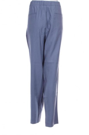 Damenhose Violeta by Mango, Größe XXL, Farbe Blau, Preis 11,99 €