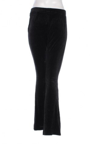 Pantaloni de femei Voyelles, Mărime M, Culoare Negru, Preț 95,99 Lei