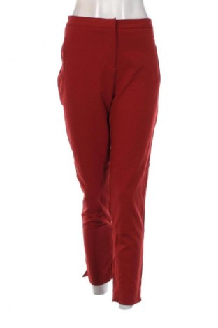 Damenhose Witteveen, Größe S, Farbe Rot, Preis 6,49 €