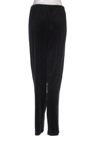 Pantaloni de femei Woman Within, Mărime XL, Culoare Negru, Preț 95,99 Lei