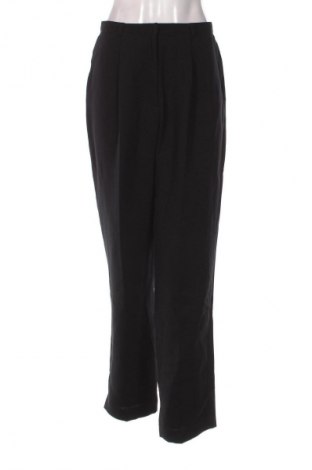 Pantaloni de femei Worthington, Mărime L, Culoare Negru, Preț 48,99 Lei