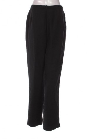 Pantaloni de femei Worthington, Mărime L, Culoare Negru, Preț 43,99 Lei