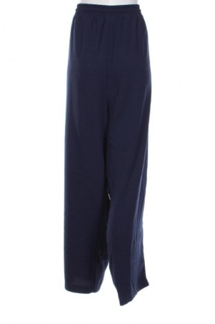 Pantaloni de femei Yessica, Mărime 5XL, Culoare Albastru, Preț 71,99 Lei