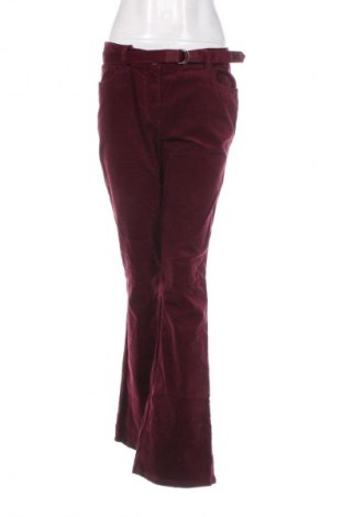 Damenhose Yessica, Größe L, Farbe Rot, Preis € 9,49