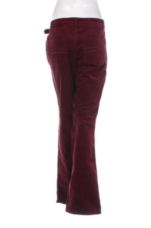 Pantaloni de femei Yessica, Mărime L, Culoare Roșu, Preț 48,99 Lei