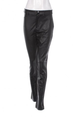 Pantaloni de femei Yessica, Mărime M, Culoare Negru, Preț 38,99 Lei