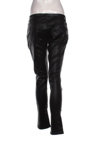 Pantaloni de femei Yessica, Mărime L, Culoare Negru, Preț 48,99 Lei