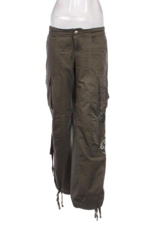 Damenhose Ysatis, Größe XL, Farbe Grün, Preis € 9,49