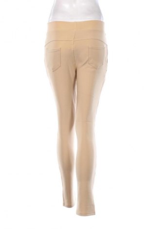 Damenhose Yu & Me, Größe M, Farbe Beige, Preis 6,99 €