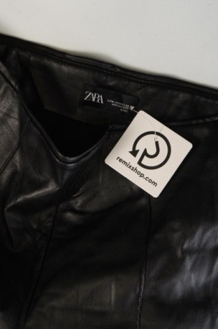 Damenhose Zara, Größe S, Farbe Schwarz, Preis € 7,99