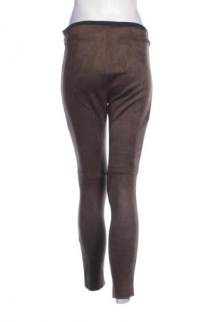 Damenhose Zara, Größe S, Farbe Braun, Preis 6,49 €