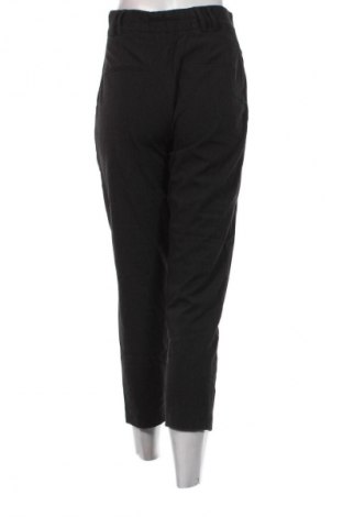 Pantaloni de femei Zara, Mărime XS, Culoare Negru, Preț 48,99 Lei