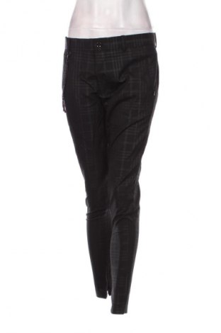 Pantaloni de femei Zara, Mărime L, Culoare Negru, Preț 35,99 Lei