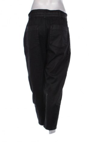 Pantaloni de femei Zara, Mărime M, Culoare Negru, Preț 68,88 Lei