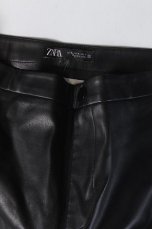 Damenhose Zara, Größe XL, Farbe Schwarz, Preis € 9,49