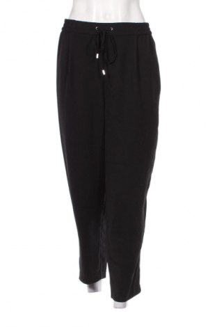 Pantaloni de femei Zara, Mărime L, Culoare Negru, Preț 55,99 Lei