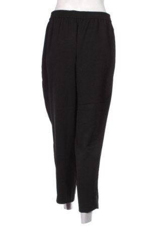 Pantaloni de femei Zara, Mărime L, Culoare Negru, Preț 52,99 Lei