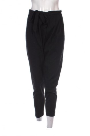 Pantaloni de femei Zara, Mărime S, Culoare Negru, Preț 44,99 Lei