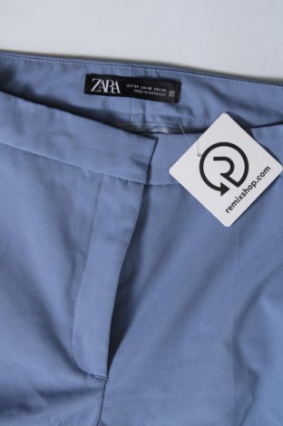 Damenhose Zara, Größe XS, Farbe Blau, Preis € 8,99