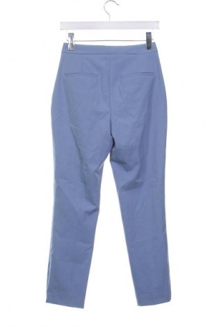 Damenhose Zara, Größe XS, Farbe Blau, Preis € 8,99