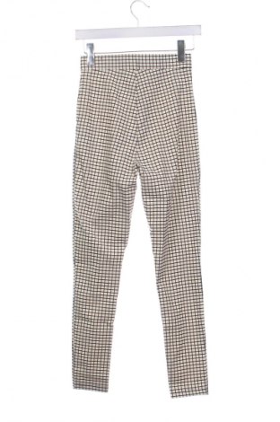 Pantaloni de femei Zara, Mărime XS, Culoare Multicolor, Preț 44,99 Lei