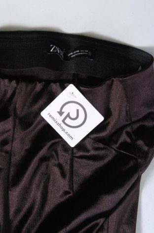 Damenhose Zara, Größe XS, Farbe Schwarz, Preis € 9,99