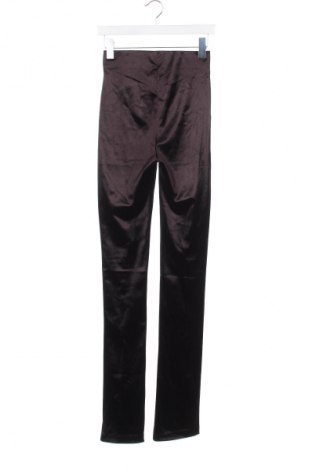 Pantaloni de femei Zara, Mărime XS, Culoare Negru, Preț 48,99 Lei