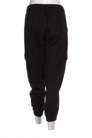 Pantaloni de femei Zara, Mărime L, Culoare Negru, Preț 88,99 Lei