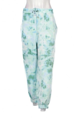 Pantaloni de femei Zara, Mărime XL, Culoare Multicolor, Preț 48,99 Lei