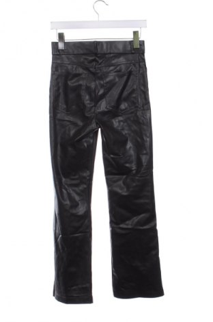 Pantaloni de femei Zara, Mărime S, Culoare Negru, Preț 28,99 Lei