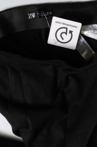 Damenhose Zara, Größe M, Farbe Schwarz, Preis € 7,99