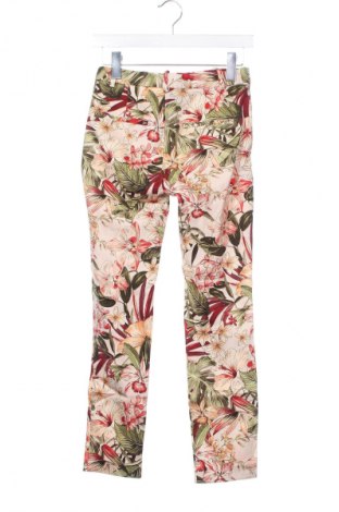 Pantaloni de femei Zara, Mărime XS, Culoare Multicolor, Preț 69,00 Lei