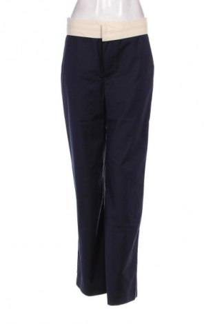 Damenhose Zara, Größe S, Farbe Blau, Preis 20,99 €