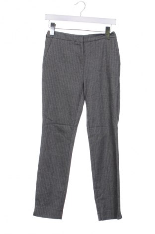 Pantaloni de femei Zara, Mărime XS, Culoare Gri, Preț 88,99 Lei