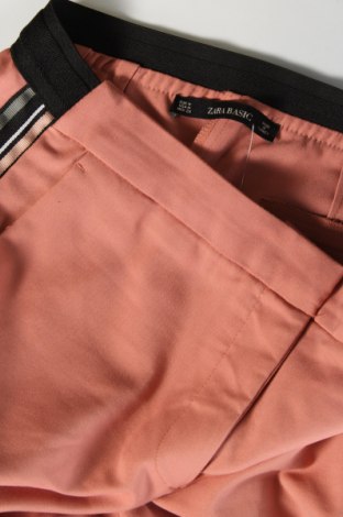 Damenhose Zara, Größe M, Farbe Rosa, Preis € 7,99