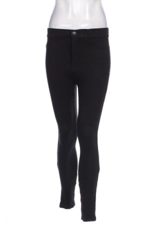 Pantaloni de femei Zara, Mărime M, Culoare Negru, Preț 27,99 Lei