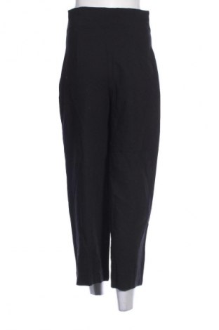 Pantaloni de femei Zara, Mărime S, Culoare Negru, Preț 88,99 Lei