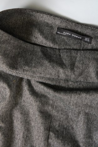 Damenhose Zara, Größe M, Farbe Grau, Preis € 18,99