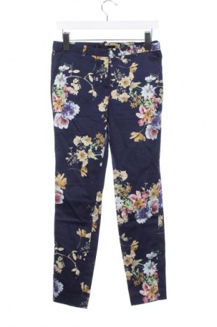 Pantaloni de femei Zara, Mărime XS, Culoare Multicolor, Preț 69,82 Lei