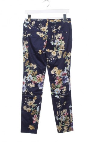 Pantaloni de femei Zara, Mărime XS, Culoare Multicolor, Preț 69,82 Lei