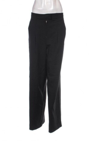 Pantaloni de femei Zara, Mărime M, Culoare Negru, Preț 40,99 Lei