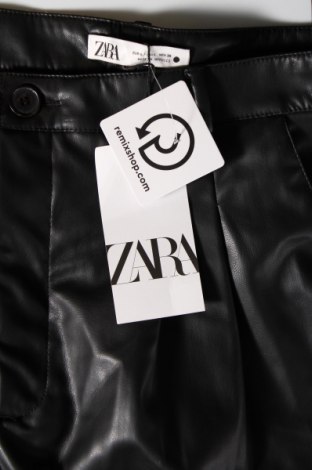 Damenhose Zara, Größe L, Farbe Schwarz, Preis € 17,99