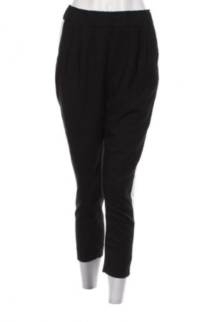 Pantaloni de femei Zara, Mărime S, Culoare Negru, Preț 26,99 Lei