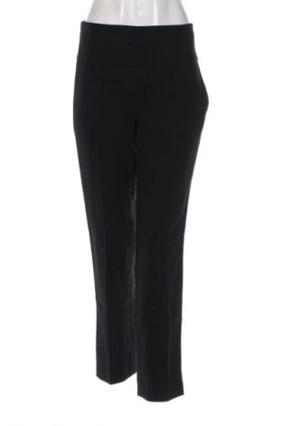 Pantaloni de femei Zara Mum, Mărime L, Culoare Negru, Preț 35,99 Lei