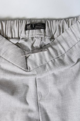 Damenhose Zara Trafaluc, Größe XS, Farbe Grau, Preis € 10,79