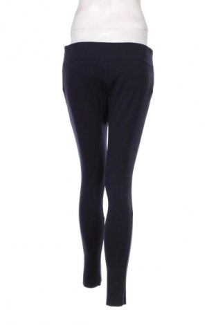 Pantaloni de femei Zara Trafaluc, Mărime L, Culoare Albastru, Preț 34,99 Lei