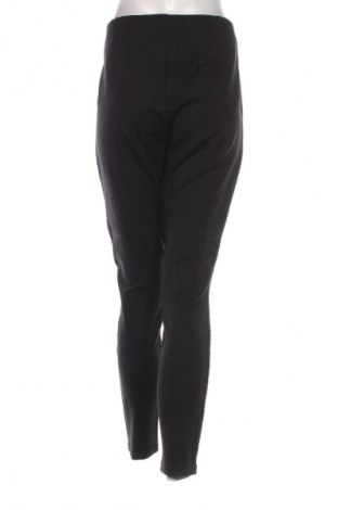 Pantaloni de femei Zara Trafaluc, Mărime XXL, Culoare Negru, Preț 35,99 Lei